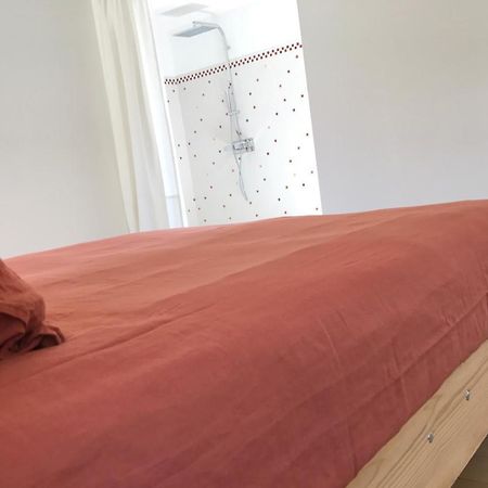 Chambre à la ferme Precy-le-Sec Extérieur photo